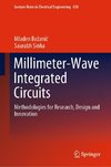 Millimeter-Wave Integrated Circuits