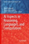 AI Aspects in Reasoning, Languages, and Computation