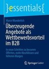 Überzeugende B2B-Offerten