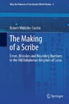 The Making of a Scribe