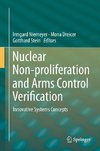 Nuclear Non-proliferation and Arms Control Verification