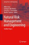 Natural Risk Management and Engineering