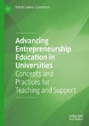 Advancing Entrepreneurship Education in Universities