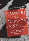 Struggles for Climate Justice