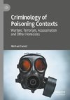 Criminology of Poisoning Contexts