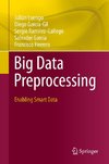 Big Data Preprocessing