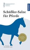 Schüßler-Salze für Pferde