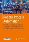 Robotic Process Automation