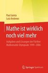 Mathe ist wirklich noch viel mehr