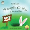 El conejito Carlitos y las semillas