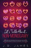 Hablemos de la No-Monogamia