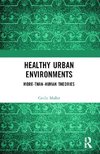 Healthy Urban Environments