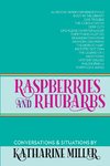 Raspberries and Rhubarbs