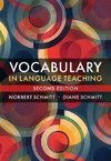 Vocabulary in Language Teaching