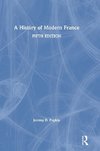 A History of Modern France