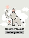 Pregnancy Planner And Organizer