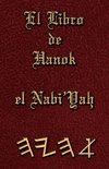 El Libro de Hanok el Nabi'Yah