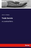 Trade Secrets