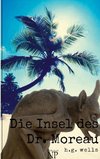 Die Insel des Dr. Moreau