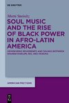 Translocal Black Power Music