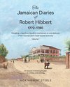 The Jamaican Diaries of Robert Hibbert 1772-1780