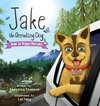 Jake the Growling Dog Goes to Doggy Daycare