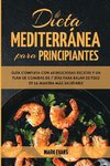 Dieta Mediterránea Para Principiantes