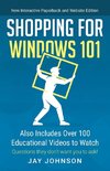 Shopping for Windows 101