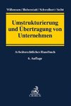 Umstrukturierung und Übertragung von Unternehmen