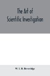 The art of scientific investigation