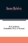 Bovine obstetrics