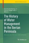 The History of Water Management in the Iberian Peninsula