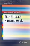 Starch-based Nanomaterials