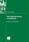 Die Partei der Grünen in Frankreich