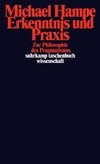 Hampe, M: Spekulation und Praxis