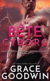 Sa Bête Cyborg