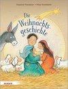 Die Weihnachtsgeschichte