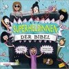 Superheldinnen der Bibel