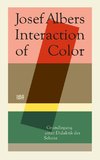 Josef Albers. Interaction of Color