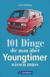 101 Dinge, die man über Youngtimer wissen muss