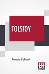 Tolstoy