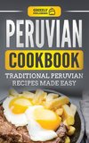 Peruvian Cookbook