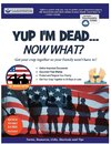 Yup I'm Dead...Now What?  The Veteran Edition