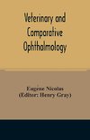 Veterinary and comparative ophthalmology