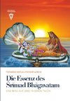 Die Essenz des Srimad Bhagavatam