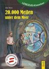 LESEZUG/Klassiker: 20.000 Meilen unter dem Meer