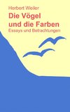 Die Vögel und die Farben