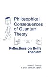 Philosophical Consequences of Quantum Theory