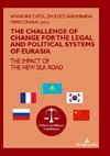 The challenge of change for the legal and political systems of Eurasia