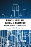 Financial Crime and Corporate Misconduct